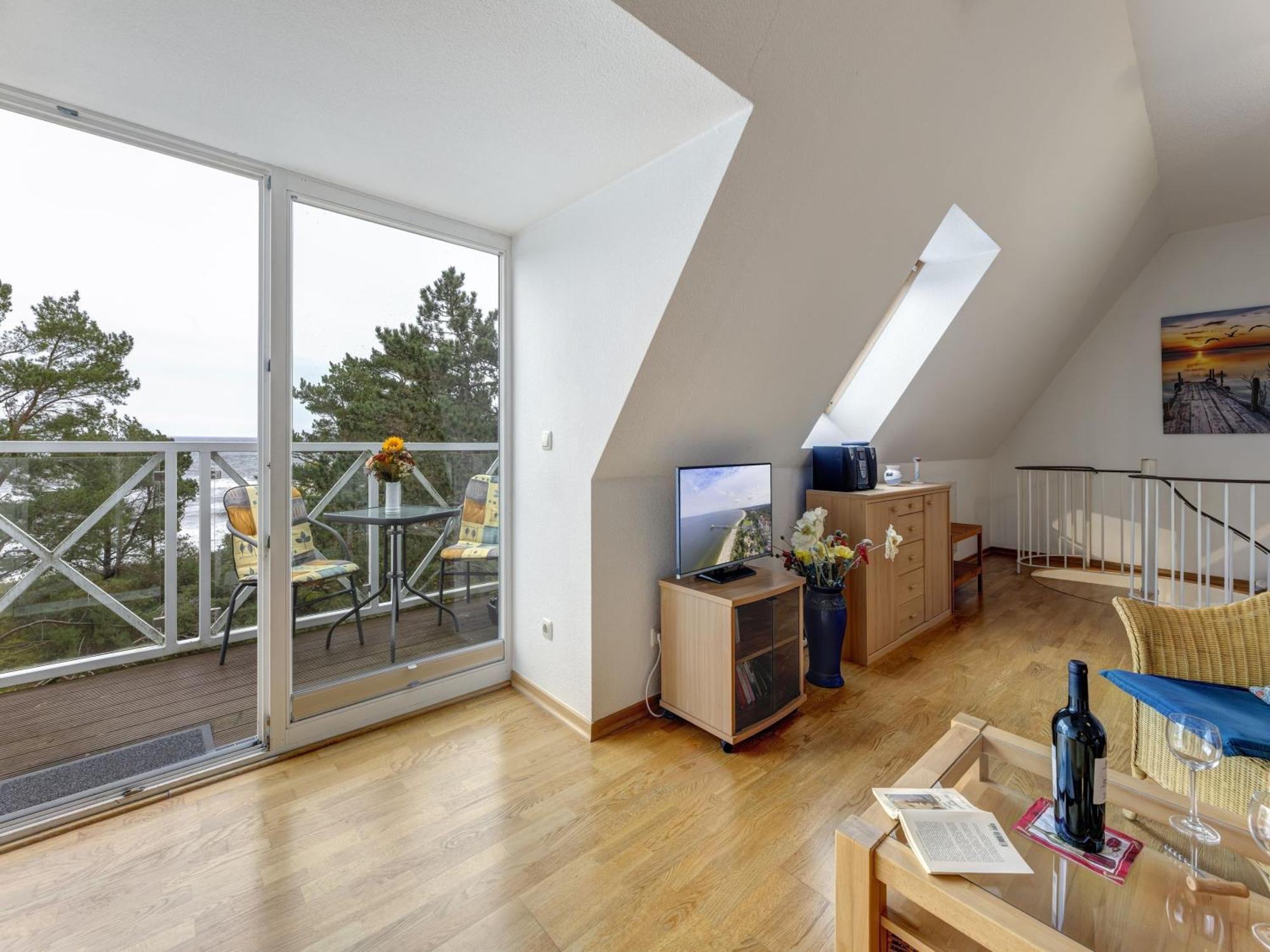 Meerblick Heringsdorf 外观 照片